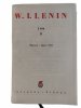 DZIEŁA TOM 8 - W. I. Lenin